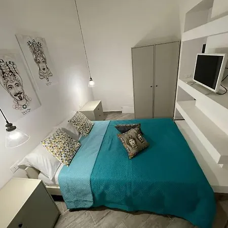 Casa de Férias Sea Sicily