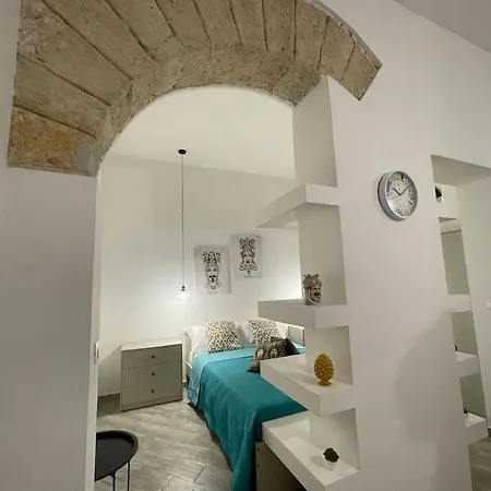 Casa de Férias Sea Sicily Santa Flavia