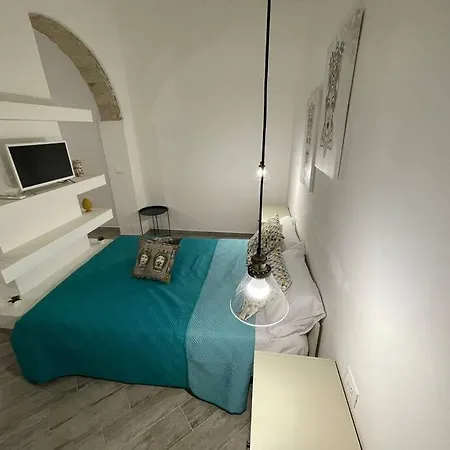 Casa de Férias Sea Sicily