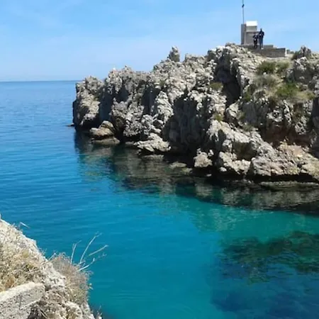 Sea Sicily Santa Flavia