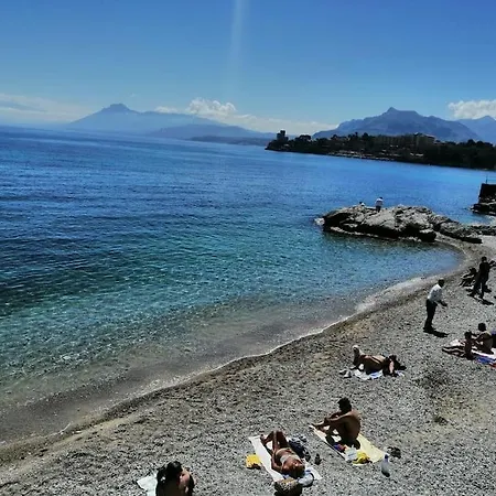 Sea Sicily Santa Flavia