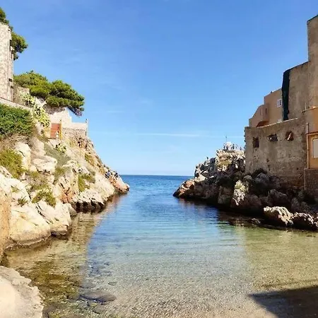 Sea Sicily Casa de Férias *
