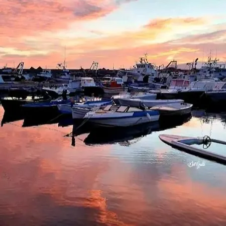 Sea Sicily * Santa Flavia