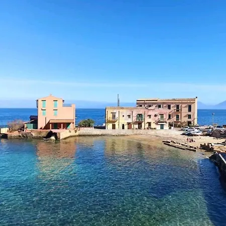 Casa de Férias Sea Sicily *