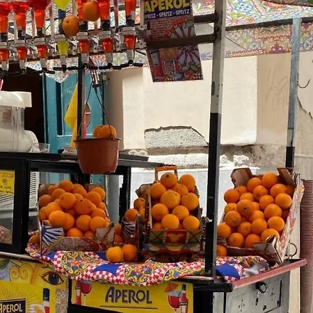 Casa de Férias Sea Sicily *
