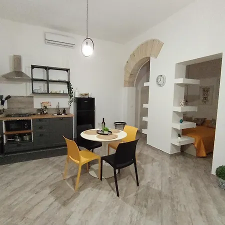 Casa de Férias Sea Sicily
