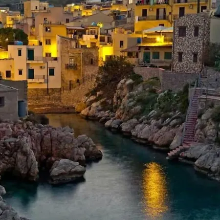 Sea Sicily