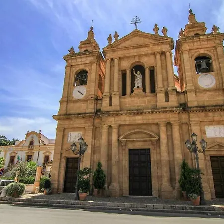 Sea Sicily * Санта-Флавия