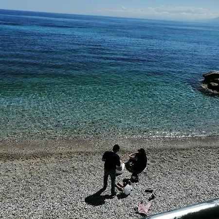 Sea Sicily