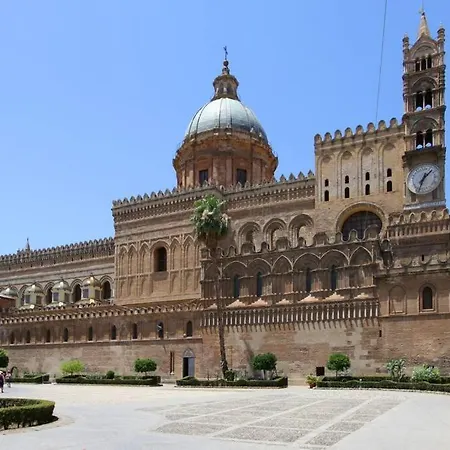 Sea Sicily 別荘 サンタ・フラーヴィア