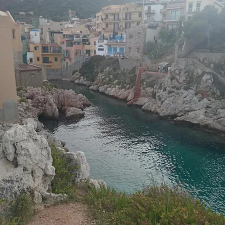 Sea Sicily * サンタ・フラーヴィア